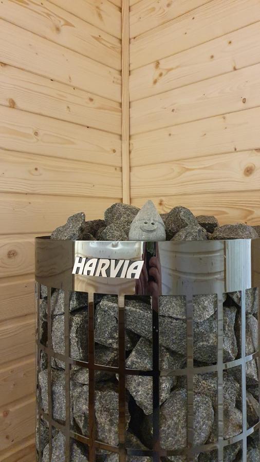 Knezice 25, Chalupa V Krkonosich Vrchlabí Esterno foto